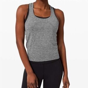 Lululemon Swiftly Tech Racerback 2.0 *Race Length